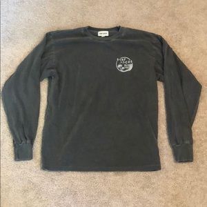 Men’s Surf Locos LS Shirt Size S
